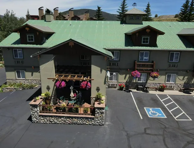 Dillon Inn hotel detail image 4