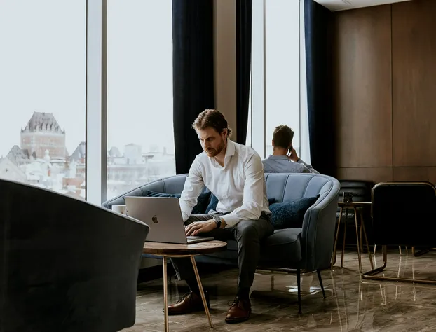 Le Capitole Hôtel hotel detail image 4