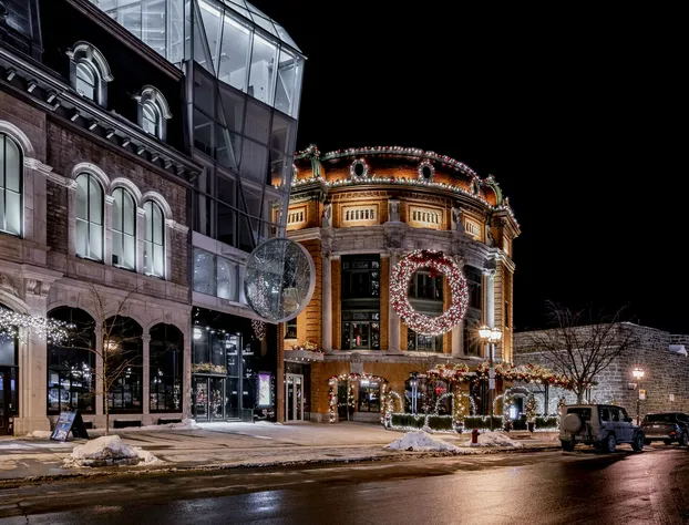 Le Capitole Hôtel hotel detail image 2