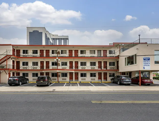 Premier Inn Atlantic City hotel detail image 1