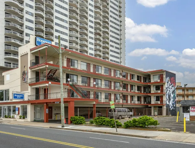 Premier Inn Atlantic City hotel detail image 3