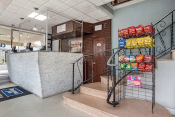 Premier Inn Atlantic City hotel detail image 4