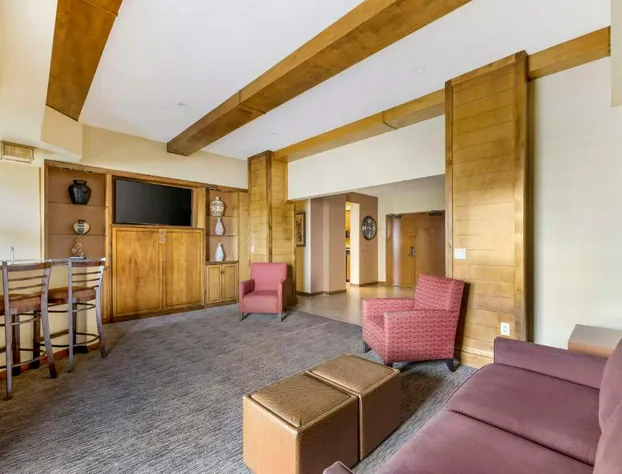 Hilton Vacation Club Cancun Resort Las Vegas hotel detail image 4