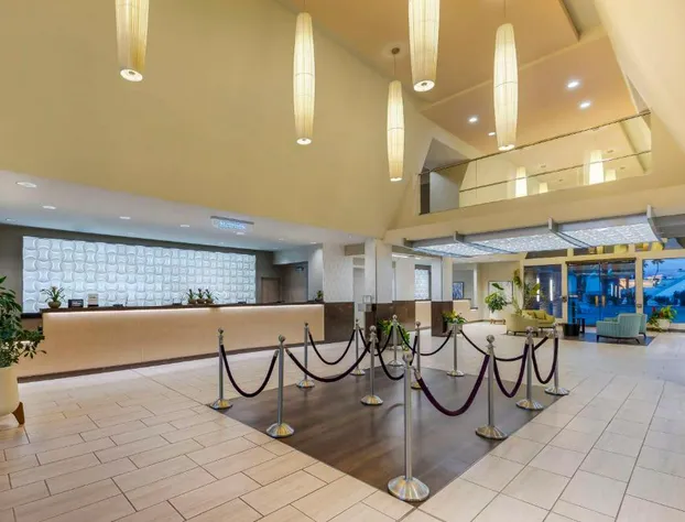 Hilton Vacation Club Cancun Resort Las Vegas hotel detail image 3