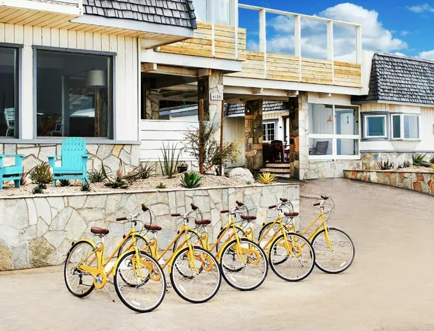 Cambria Beach Lodge hotel detail image 1