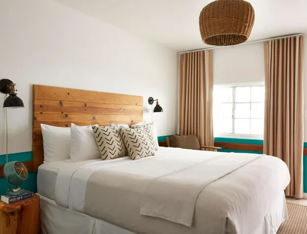 Cambria Beach Lodge hotel detail image 4