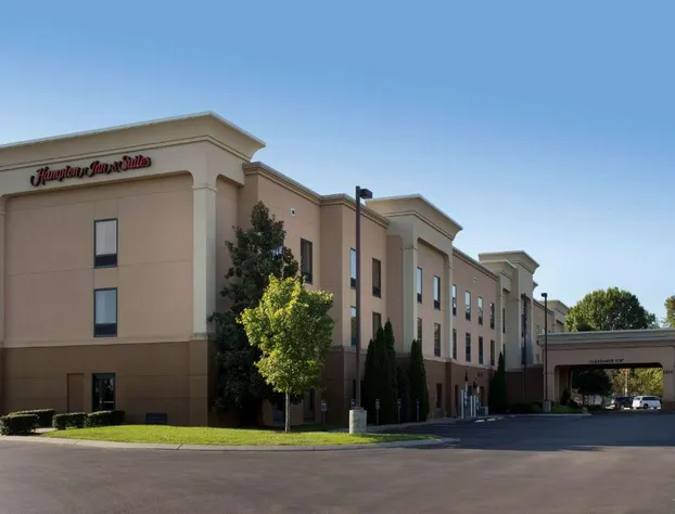 Hampton Inn & Suites Nashville-Smyrna hotel detail image 1