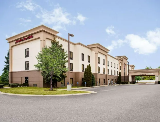 Hampton Inn & Suites Nashville-Smyrna hotel detail image 2