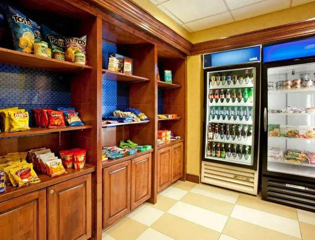 Hampton Inn & Suites Nashville-Smyrna hotel detail image 3