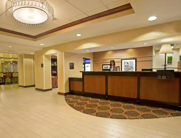 Hampton Inn & Suites Nashville-Smyrna hotel detail image 4