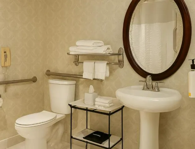 Carlyle Hotel hotel detail image 3