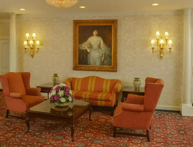 Carlyle Hotel hotel detail image 3