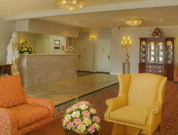 Carlyle Hotel hotel detail image 4