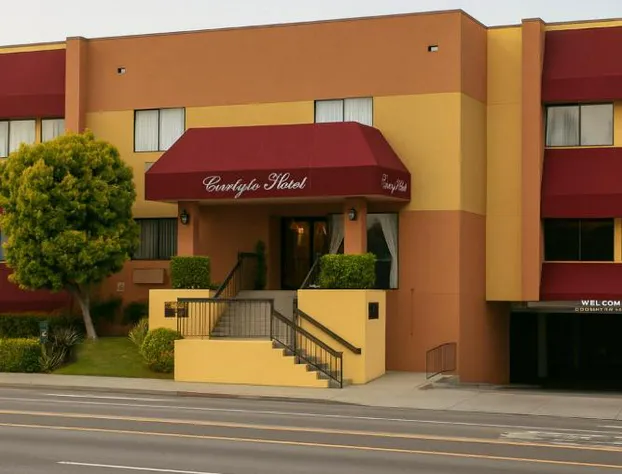 Carlyle Hotel hotel detail image 3