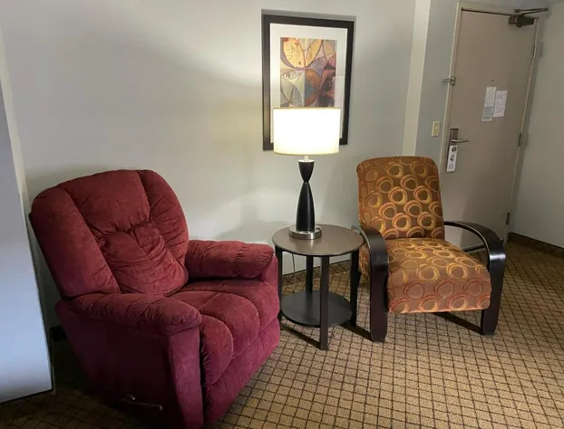 AmericInn by Wyndham Hartford WI hotel detail image 3