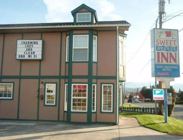 Sweet Breeze Inn hotel detail image 3