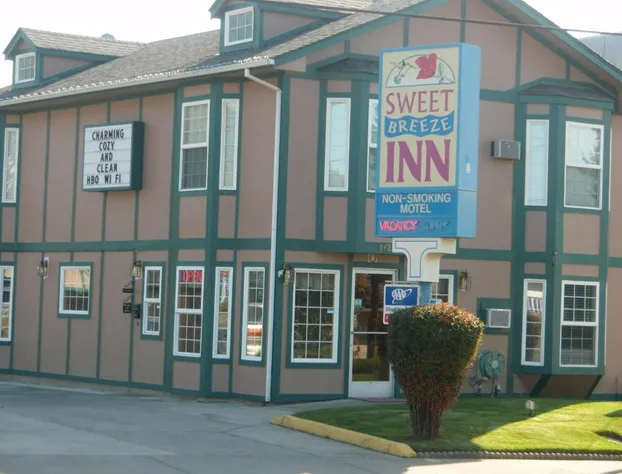 Sweet Breeze Inn hotel detail image 1