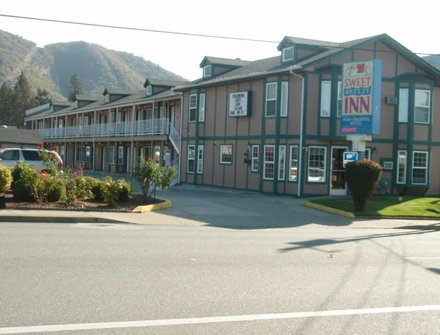 Sweet Breeze Inn hotel detail image 2