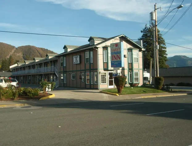Sweet Breeze Inn hotel detail image 4