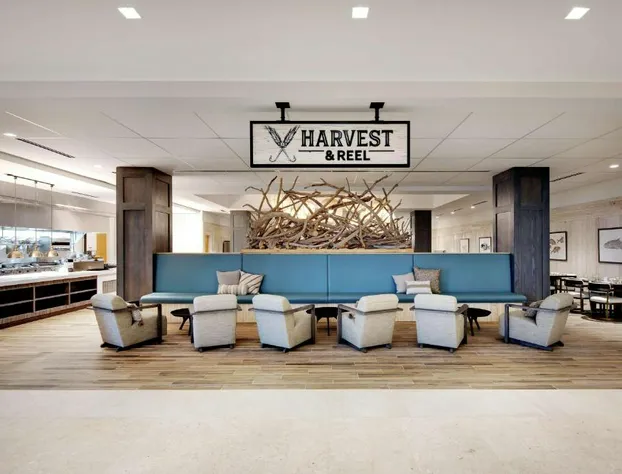 Embassy Suites By Hilton St Augustine Beach-Oceanfront Resort hotel detail image 4