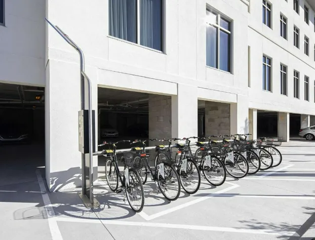 Embassy Suites By Hilton St Augustine Beach-Oceanfront Resort hotel detail image 3