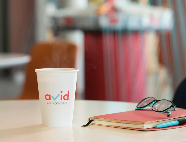 avid hotel Lancaster by IHG hotel detail image 4