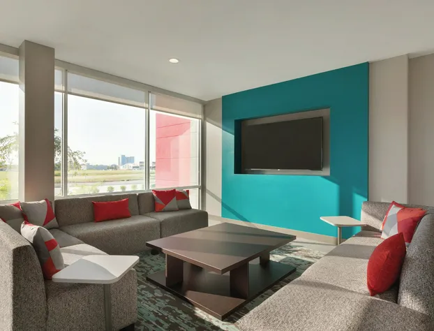 avid hotel Lancaster by IHG hotel detail image 1