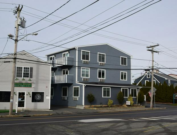 Rhea's Inn By The Sea hotel detail image 1
