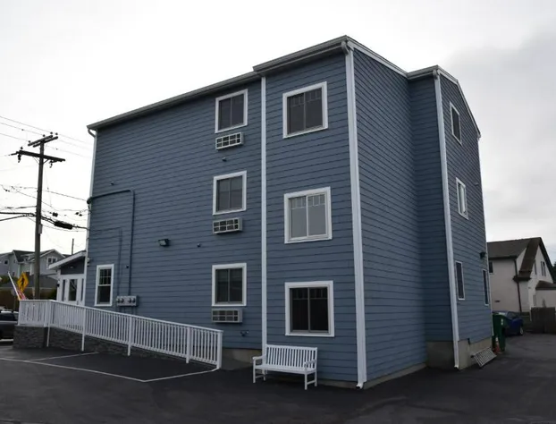 Rhea's Inn By The Sea hotel detail image 2