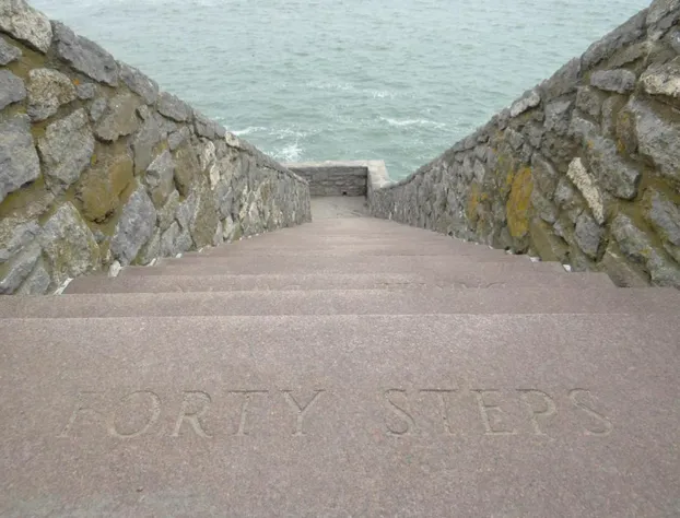 Rhea's Inn By The Sea hotel detail image 4