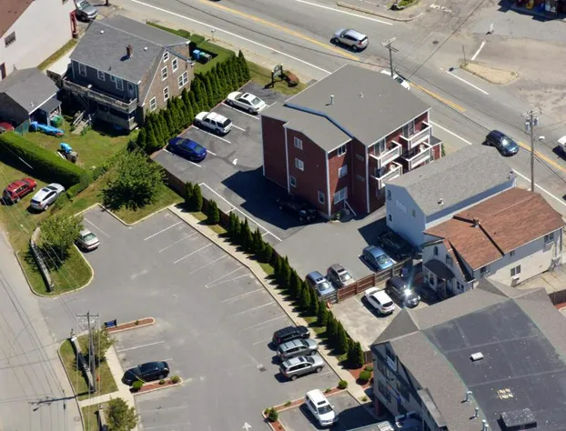 Rhea's Inn By The Sea hotel detail image 4