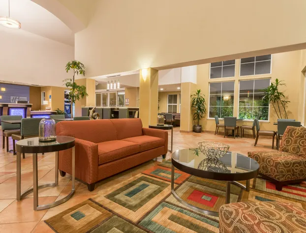 Holiday Inn Express Hotel & Suites Manteca by IHG hotel detail image 4