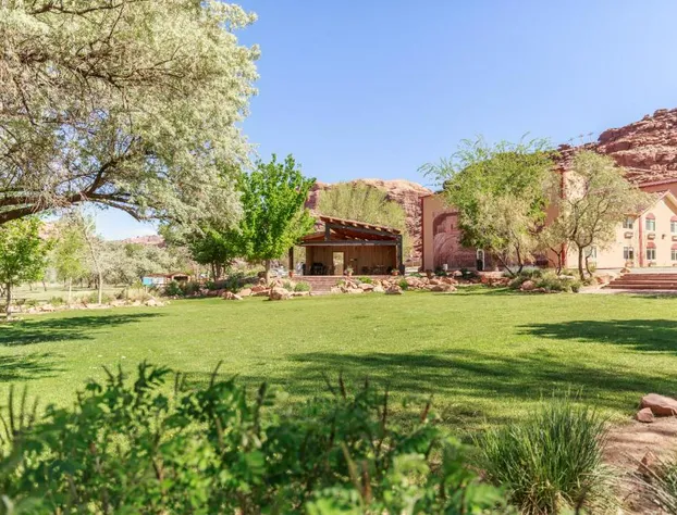 Aarchway Inn hotel detail image 1