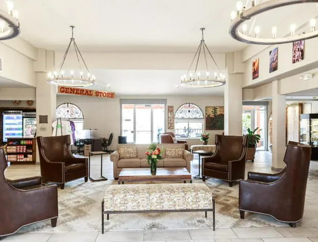 Aarchway Inn hotel detail image 2