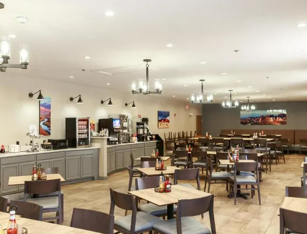 Aarchway Inn hotel detail image 3