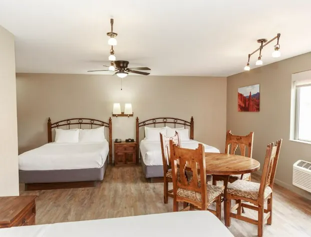 Aarchway Inn hotel detail image 4