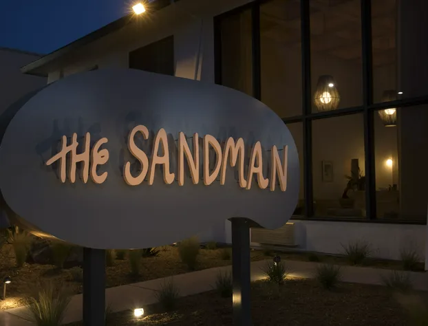 The Sandman Santa Rosa Sonoma, an Ascend Collection Hotel hotel detail image 2