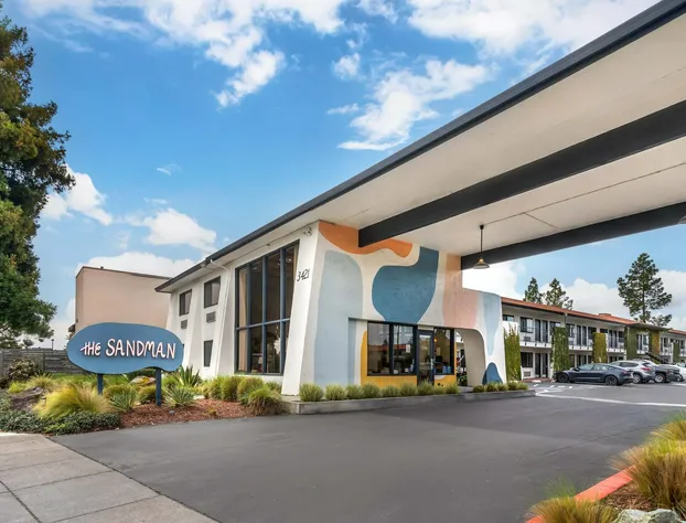 The Sandman Santa Rosa Sonoma, an Ascend Collection Hotel hotel detail image 3