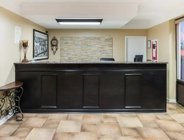 Hotel 7 Inn Paducah hotel detail image 2