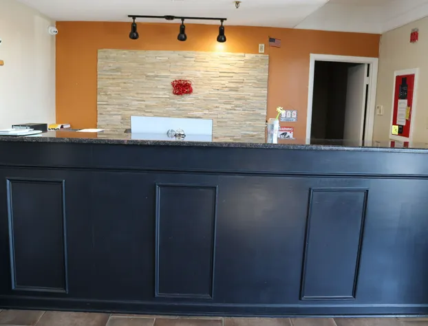 Hotel 7 Inn Paducah hotel detail image 3