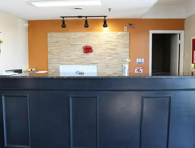 Hotel 7 Inn Paducah hotel detail image 4