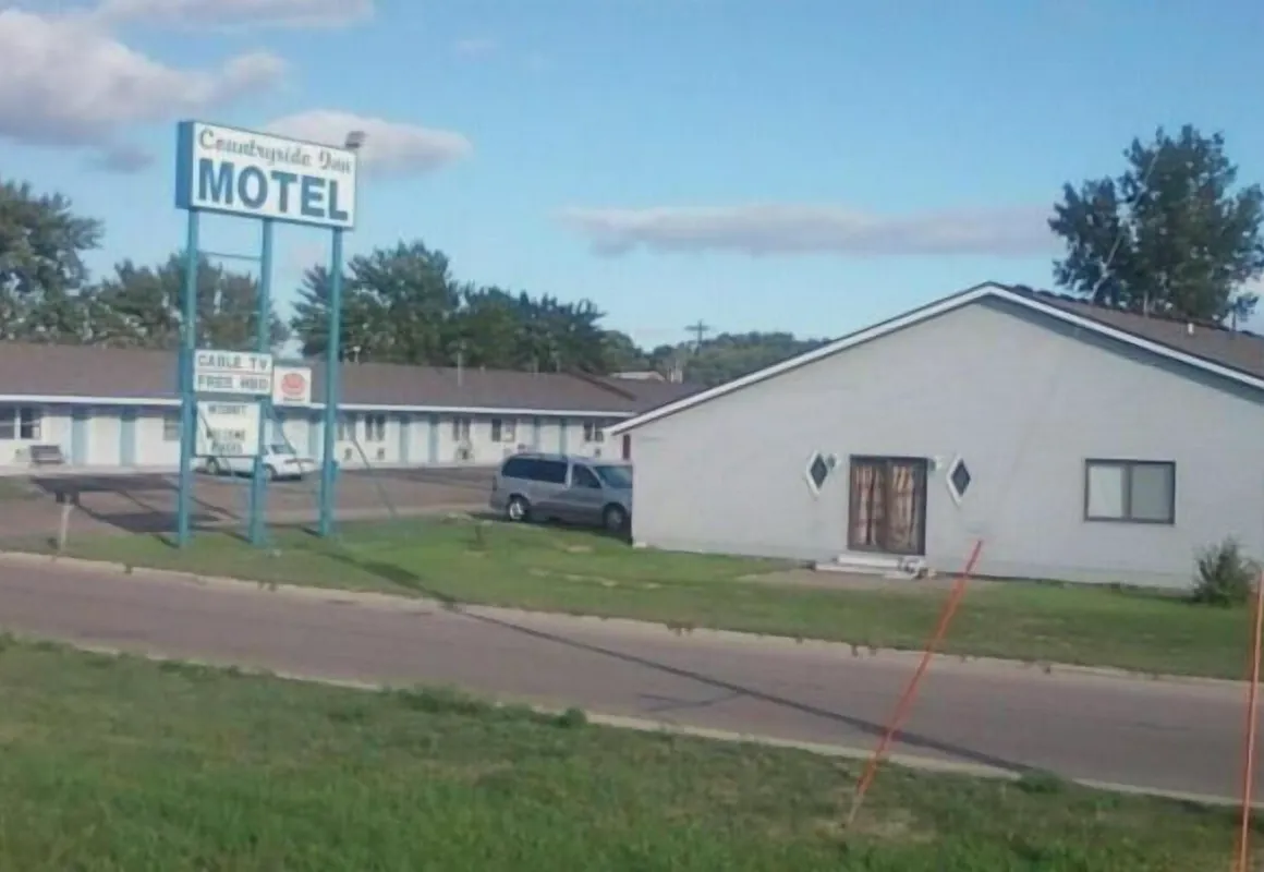 Countryside Inn Motel Albert Lea hotel hero