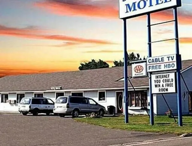 Countryside Inn Motel Albert Lea hotel detail image 3