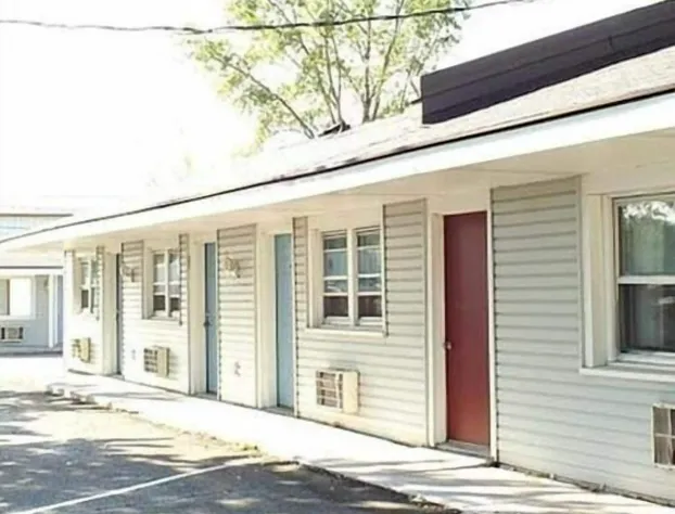 Countryside Inn Motel Albert Lea hotel detail image 4