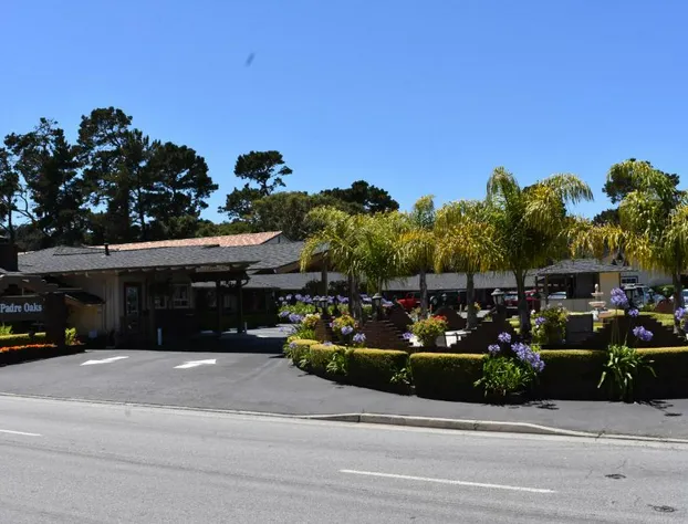 Padre Oaks hotel detail image 2