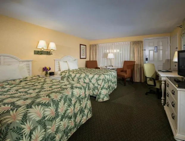 Juniper Hill Inn hotel detail image 3