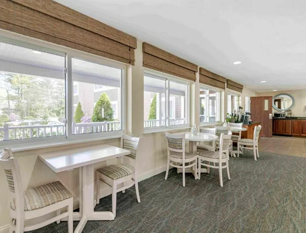 Juniper Hill Inn hotel detail image 4