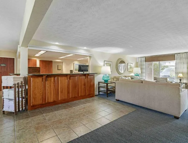 Juniper Hill Inn hotel detail image 1