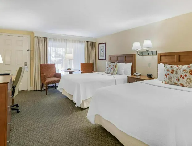 Juniper Hill Inn hotel detail image 2