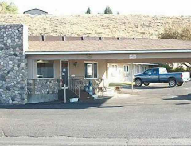 A Wyoming Inn hotel detail image 1